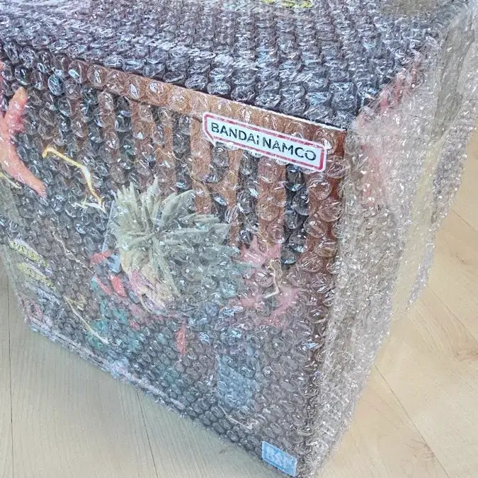 [BUNJANG] My Hero Academia Katsuki Bakugo D Prize Figure (Sealed) / 바쿠고 D상 완전 미개봉 (현물)
