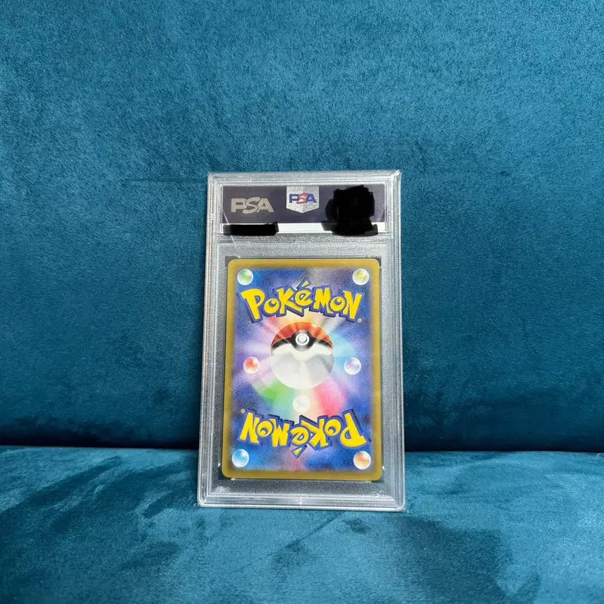 [BUNJANG] Pokemon Card Lorelei&
