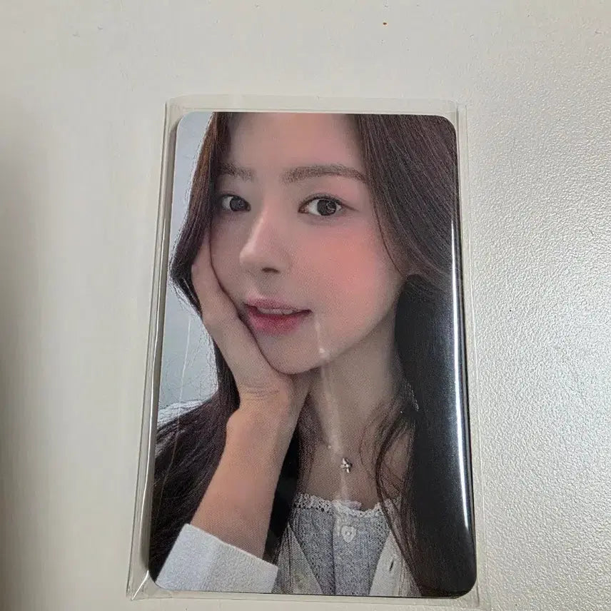 [BUNJANG] I.O.I Music Bank Live Recording Photocard Set / 아이오아이 뮤직뱅크 공방 포카세트