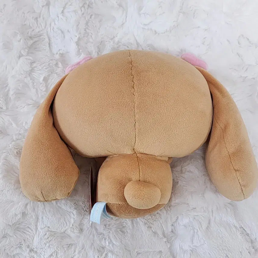 [BUNJANG] Sanrio 2017 Classic Cinnamoroll Plush Doll (20cm) / 2017 산리오 고전 시나모롤 모카 인형