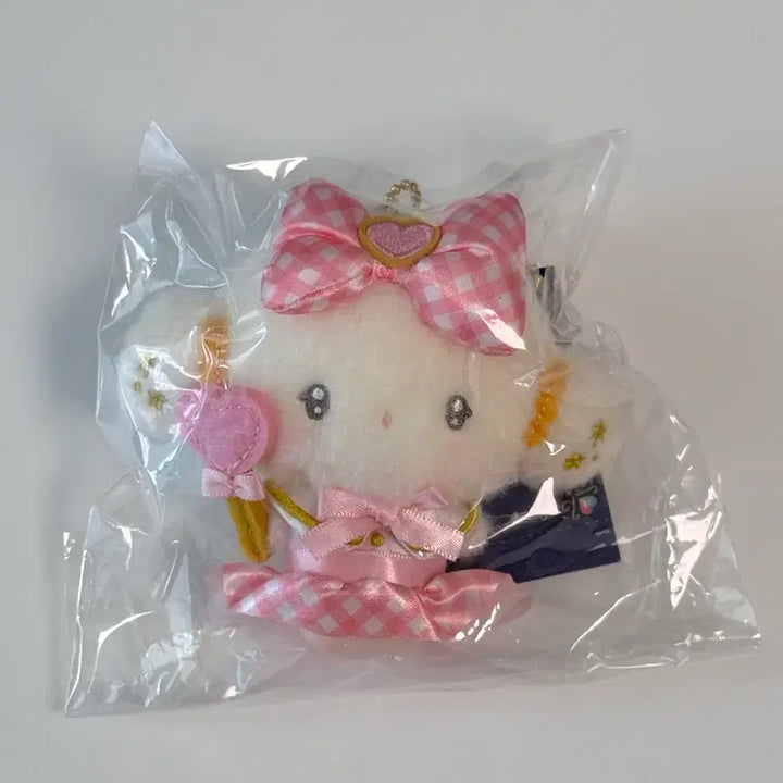 [BUNJANG] Sanrio Kogimyun Mascot Holder / 산리오 코기뮹 더 좋아하게 될 거야 마스코트 홀더
