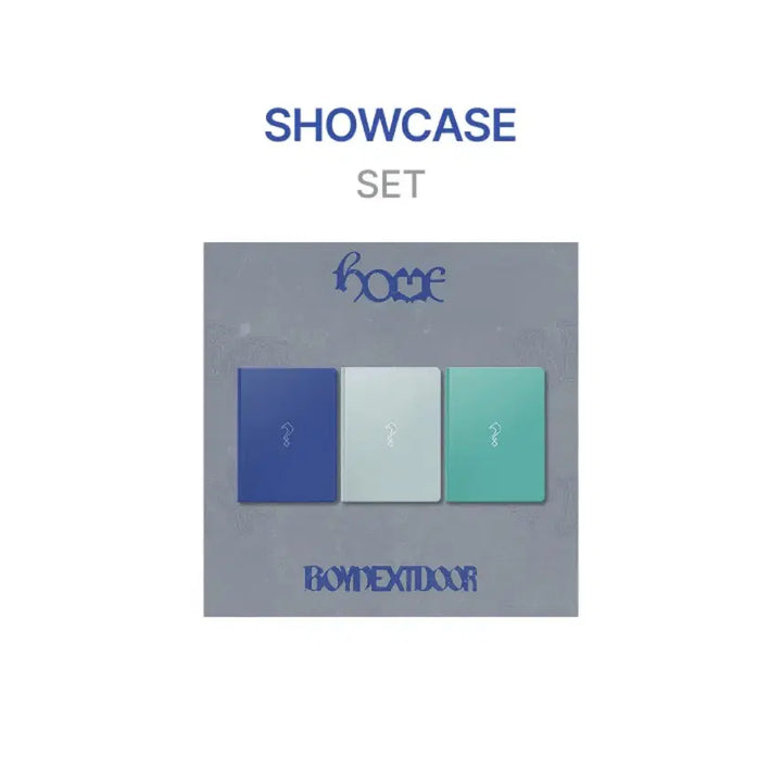 [BUNJANG] BOYNEXTDOOR Official Album &