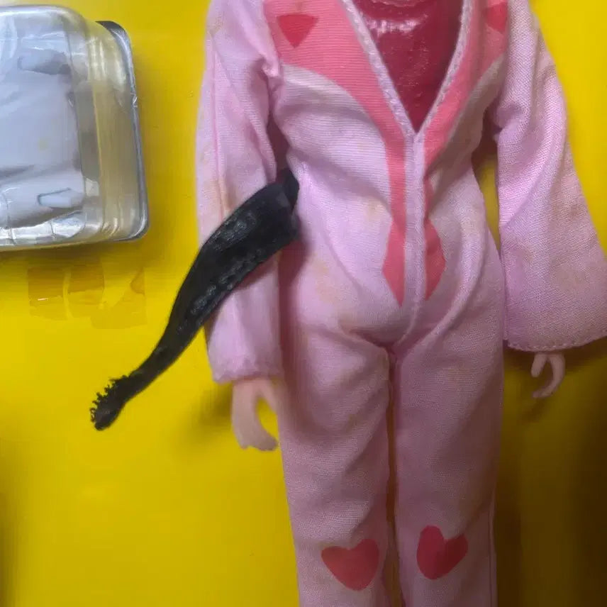 [BUNJANG] Takara Tomy Shareholder Exclusive Rika Doll 2008 / 주주우대 리카