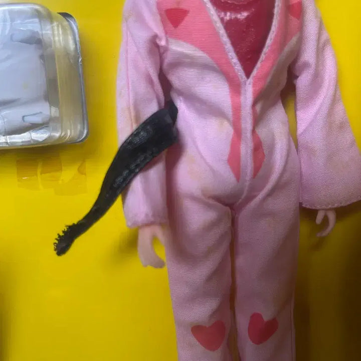 [BUNJANG] Takara Tomy Shareholder Exclusive Rika Doll 2008 / 주주우대 리카