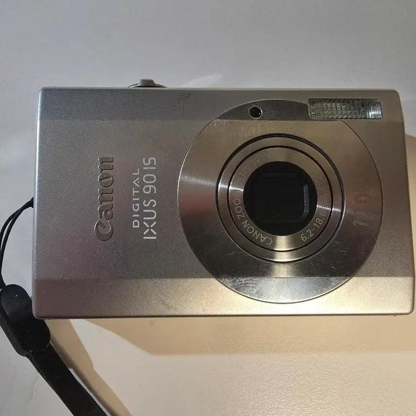 [BUNJANG] Canon IXUS 90 IS Digital Camera / 캐논 canon ixus 90is 중고 디카 판매합니다.