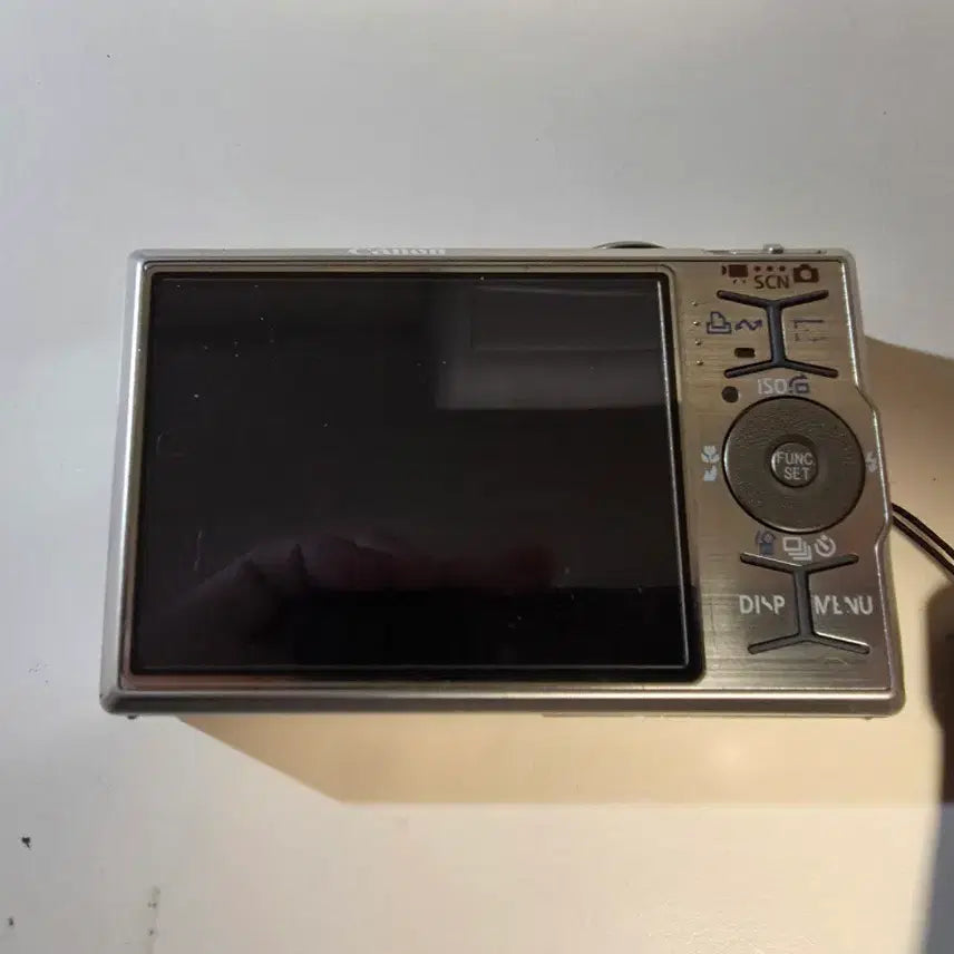 [BUNJANG] Canon IXUS 90 IS Digital Camera / 캐논 canon ixus 90is 중고 디카 판매합니다.