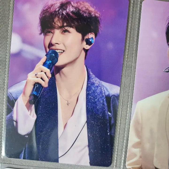 [BUNJANG] Astro Cha Eun Woo Stargazer Photocard Bundle Set / astro stargazer cha eun woo 차은우