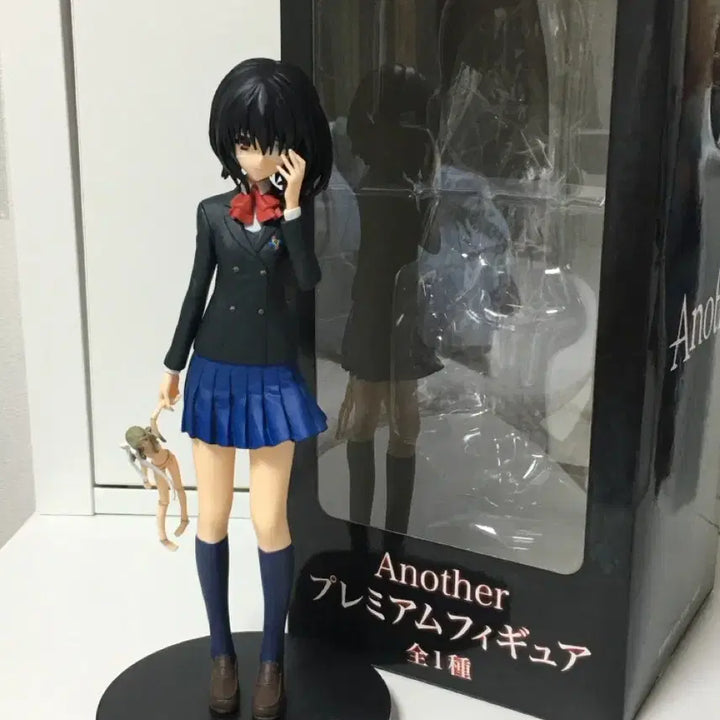 [BUNJANG] Another Model Misaki Mei Premium Figure / 택포15) 어나더 메이 프리미엄 피규어 판매합니다!