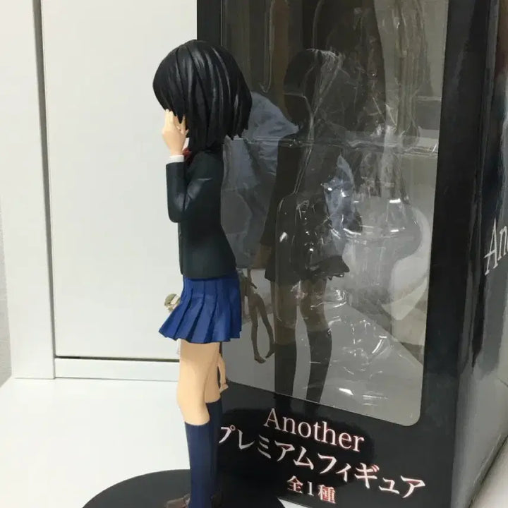 [BUNJANG] Another Model Misaki Mei Premium Figure / 택포15) 어나더 메이 프리미엄 피규어 판매합니다!