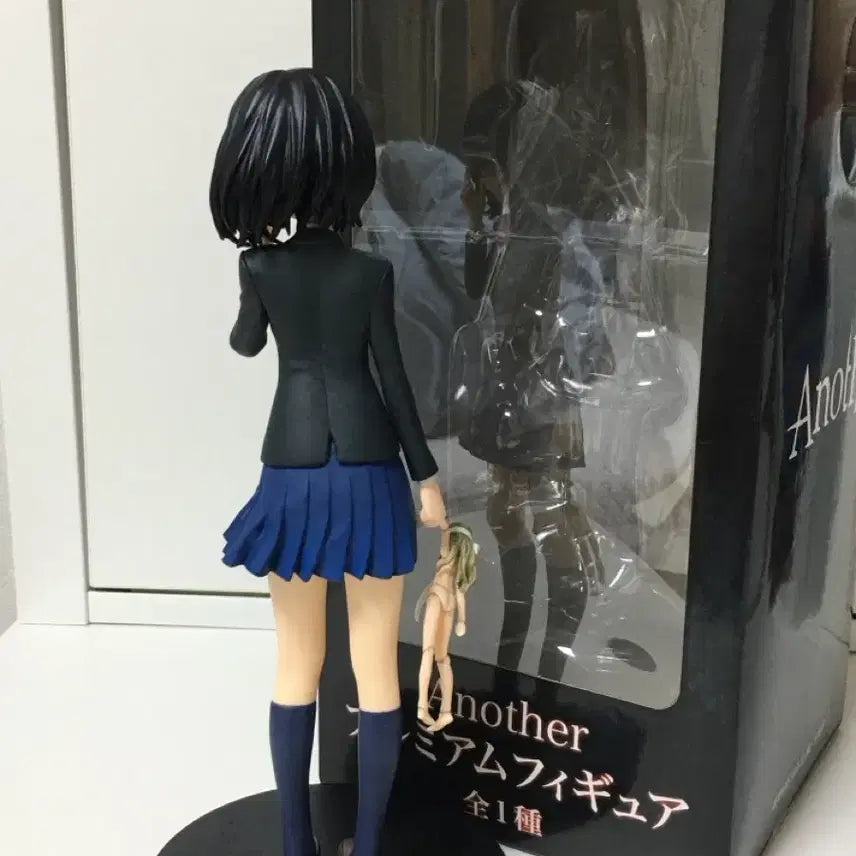 [BUNJANG] Another Model Misaki Mei Premium Figure / 택포15) 어나더 메이 프리미엄 피규어 판매합니다!