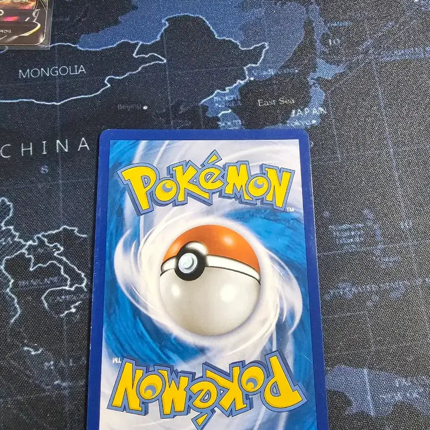[BUNJANG] Pokemon Neolite V SR Card / 포켓몬 네오라이트V SR 카드