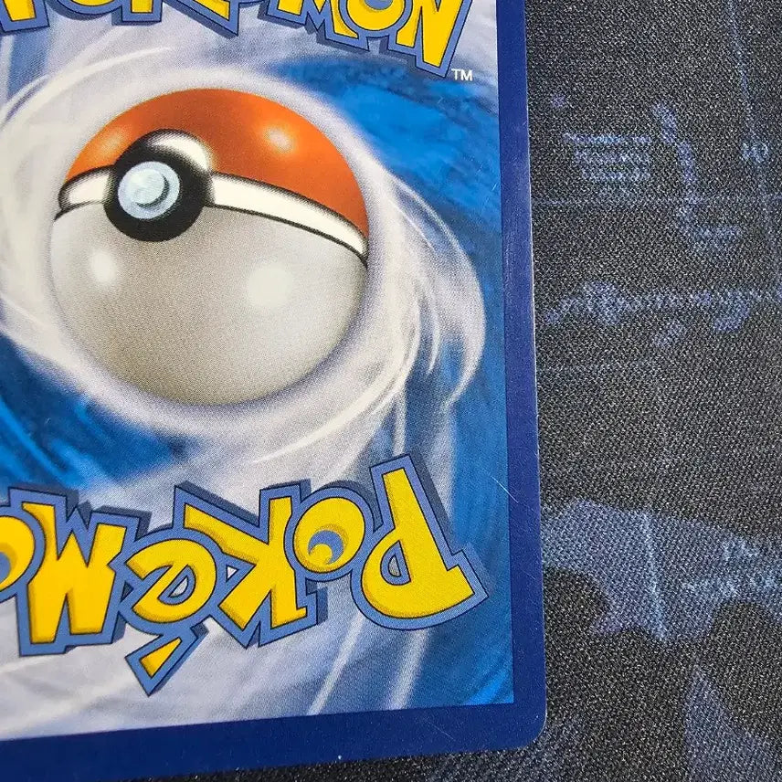 [BUNJANG] Pokemon Neolite V SR Card / 포켓몬 네오라이트V SR 카드
