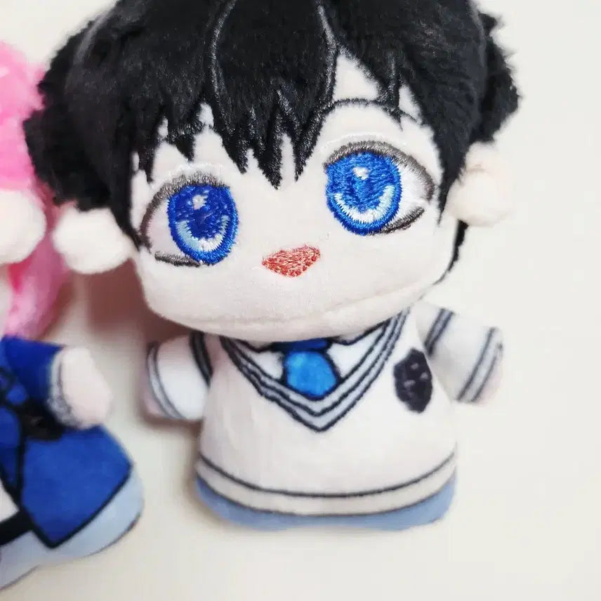 [BUNJANG] Tamonn-gun OUri Tamon-gun 20cm Plush Doll Bundle Set / 타몬군 지금 어느쪽? 타몬 오우리 솜인형 일괄