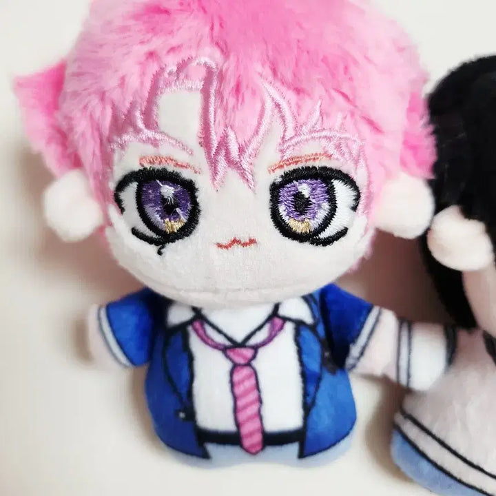 [BUNJANG] Tamonn-gun OUri Tamon-gun 20cm Plush Doll Bundle Set / 타몬군 지금 어느쪽? 타몬 오우리 솜인형 일괄