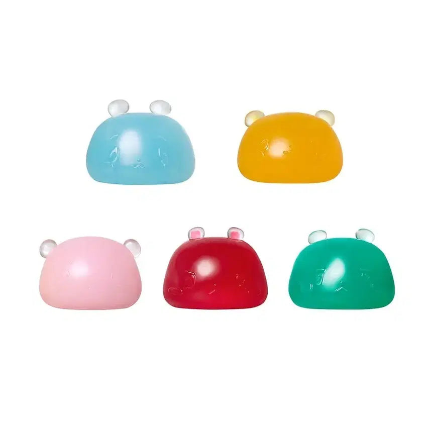 [BUNJANG] PLAVE Mmemimu Stress Ball Bundle Set / 플레이브 므메미무 스트레스볼 일괄