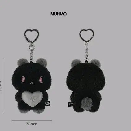 [BUNJANG] PLAVE Dust Tan Mmemimu Mmo Photocard / 플레이브 더스트 탄 므메미무 므모 양도