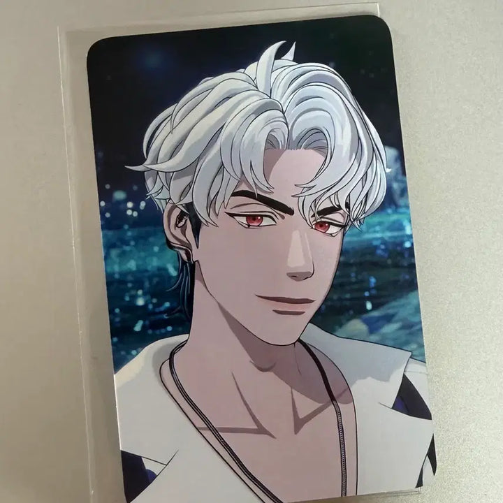 [BUNJANG] PLAVE Eunho WeLove DMAMU Photocard / 플레이브 은호 웨포럽 디마뮤 포카 포토카드