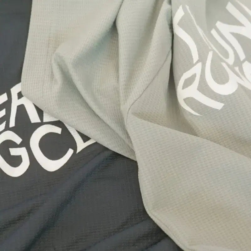 [BUNJANG] Thunderbird Run Club x CAYL XL Black T-Shirt / [XL-새상품] thunderbirdrunclub x CAYL