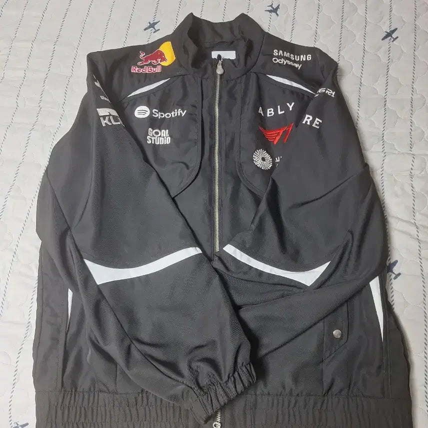 [BUNJANG] T1 2XL Jacket / T12026자켓