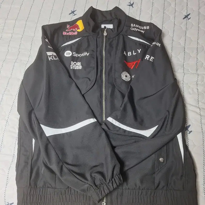 [BUNJANG] T1 2XL Jacket / T12026자켓