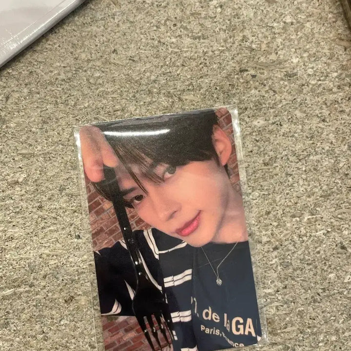[BUNJANG] ZEROBASEONE Lucky Draw Photocard / 제로베이스원 제베원 럭키드로우 럭드 양도