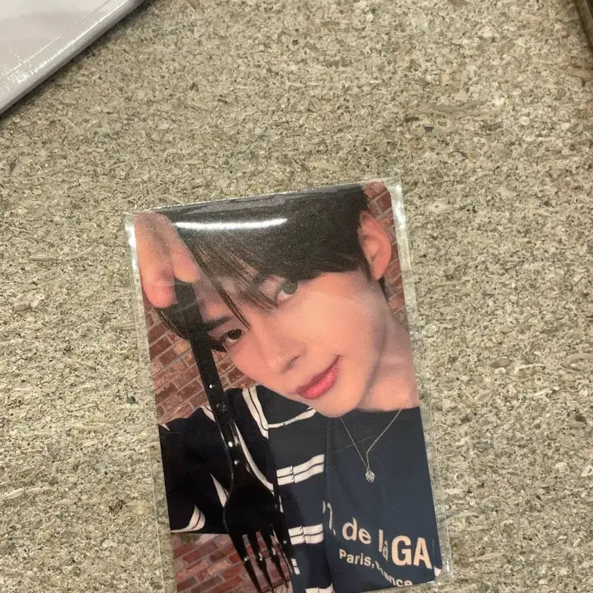 [BUNJANG] ZEROBASEONE Lucky Draw Photocard / 제로베이스원 제베원 럭키드로우 럭드 양도