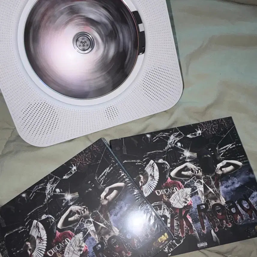 [BUNJANG] GGM Kimbo Soulja Dark Lord CD / ggm kimbo ggm soulja 다크로드 씨디
