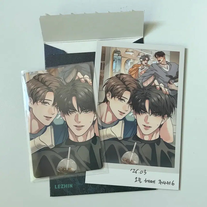 [BUNJANG] Resin Sparkles Crossover Behind Snap Pack Bundle Set / 레진 팝업 스파클즈 크로스오버 비하인드 스냅팩 일괄 양도