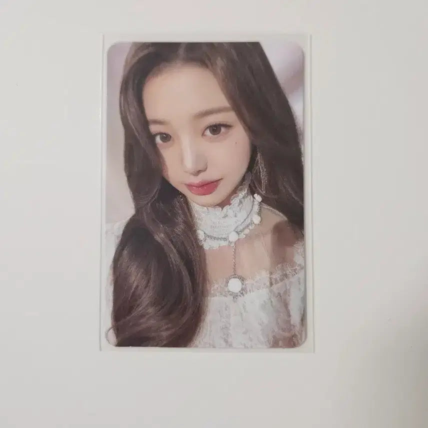 [BUNJANG] IVE Wonyoung Fan Concert Random Photocard Pack RE:VIVE MD / 아이브 원영 팬콘서트 랜덤포카팩리바이브셀포엠디MD