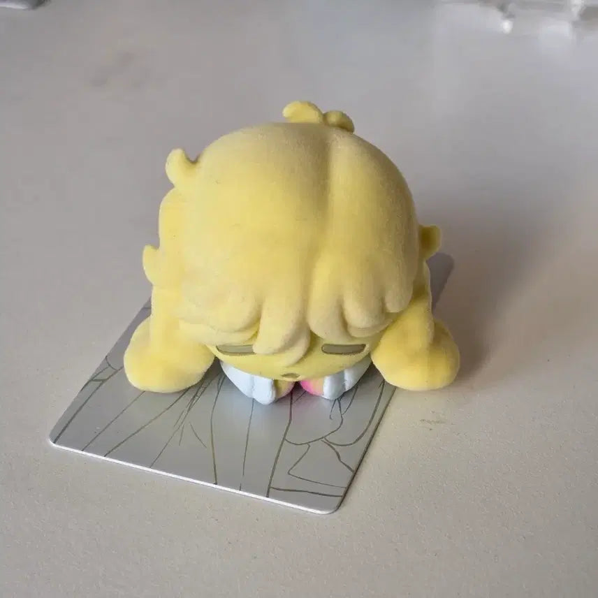 [BUNJANG] Ivan Malaysia Figure / 루카 말레이시아 피규어