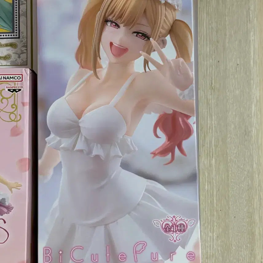 [BUNJANG] Marin Kitagawa Figure / 키타가와 마린