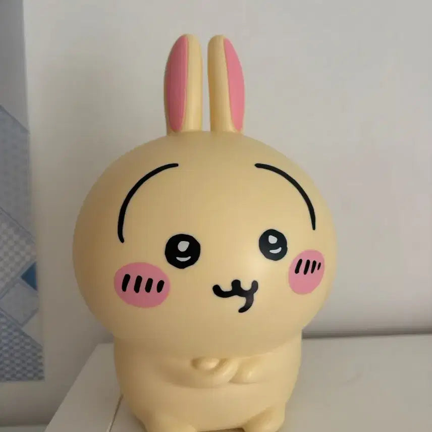 [BUNJANG] Usagi Kuji D Prize Figure / 우사기 쿠지 d상 피규어