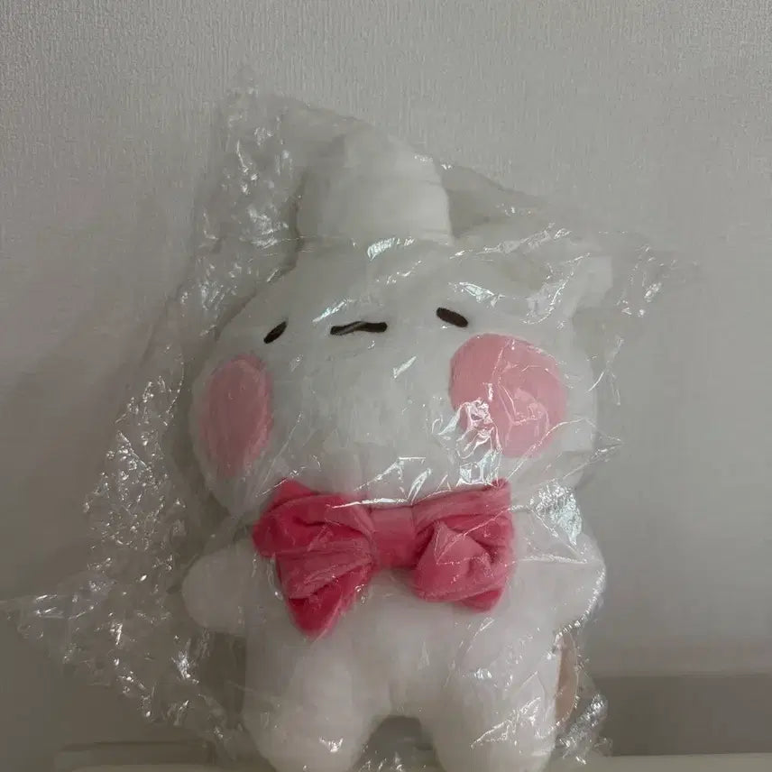 [BUNJANG] Tosimi Plush Doll / 토심이 봉제인형