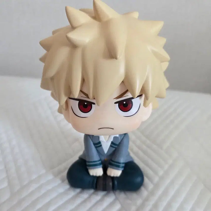 [BUNJANG] My Hero Academia Katsuki Bakugo Look Up Figure / 바쿠고 룩업