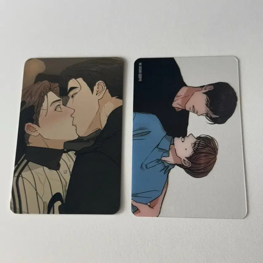 [SOLD OUT] 스파클즈 팝업 리미티드런 10만 특전 포토카드 투명 포카 레진 10특