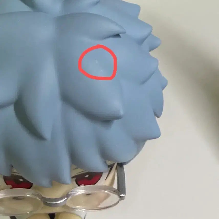 [BUNJANG] Gintama Gintoki Jinpachi 3Z Look Up Figure / 은혼 삼젯 긴파치 룩업 긴토키