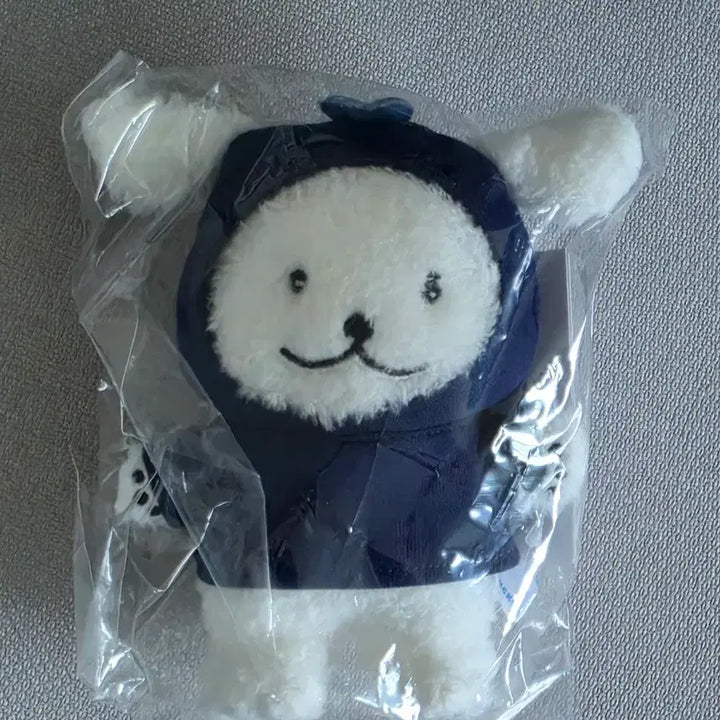 [BUNJANG] MONSTA X Minhyuk Mini Monggo Official Doll MongmongiX / 몬스타엑스 민혁 미니 멍꼬 공식 인형 몬뭉치엑스 몬엑