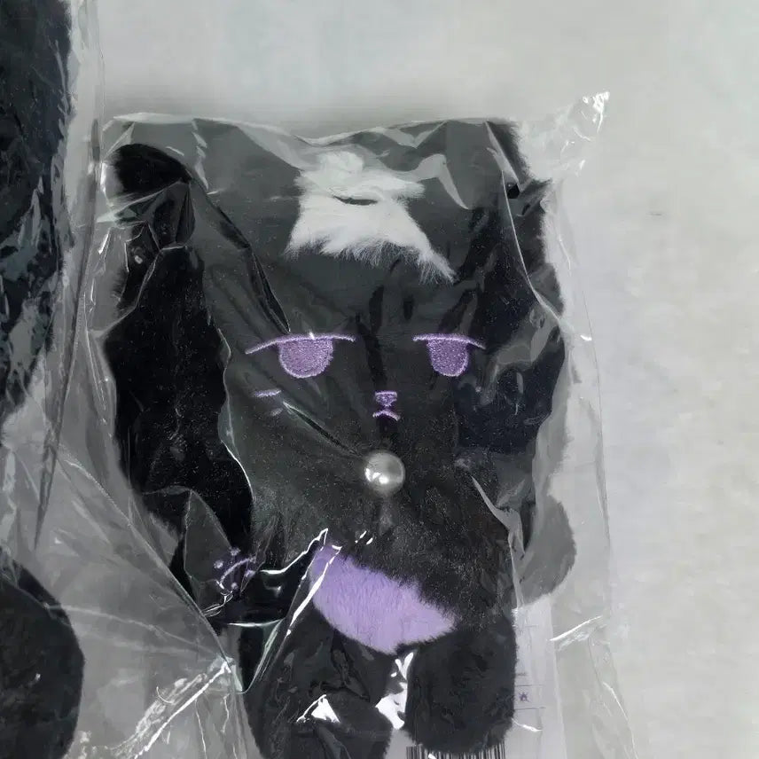 [SOLD OUT] 몬스타엑스 아이엠 미니 냥균 공식 인형 몬뭉치엑스 몬엑 임창균 창균