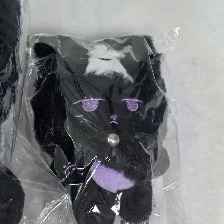 [SOLD OUT] 몬스타엑스 아이엠 미니 냥균 공식 인형 몬뭉치엑스 몬엑 임창균 창균