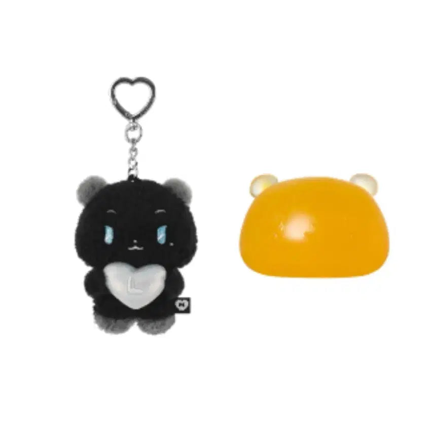 [SOLD OUT] 플레이브 더스트 뫄 스트레스볼 뫄