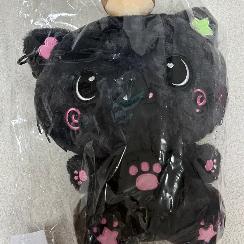 [BUNJANG] NCT WISH WISHDOLL 30cm Riku Photocard Holder / 엔시티 위시 위시돌 30cm 리쿠 쿠리 미개봉 양도