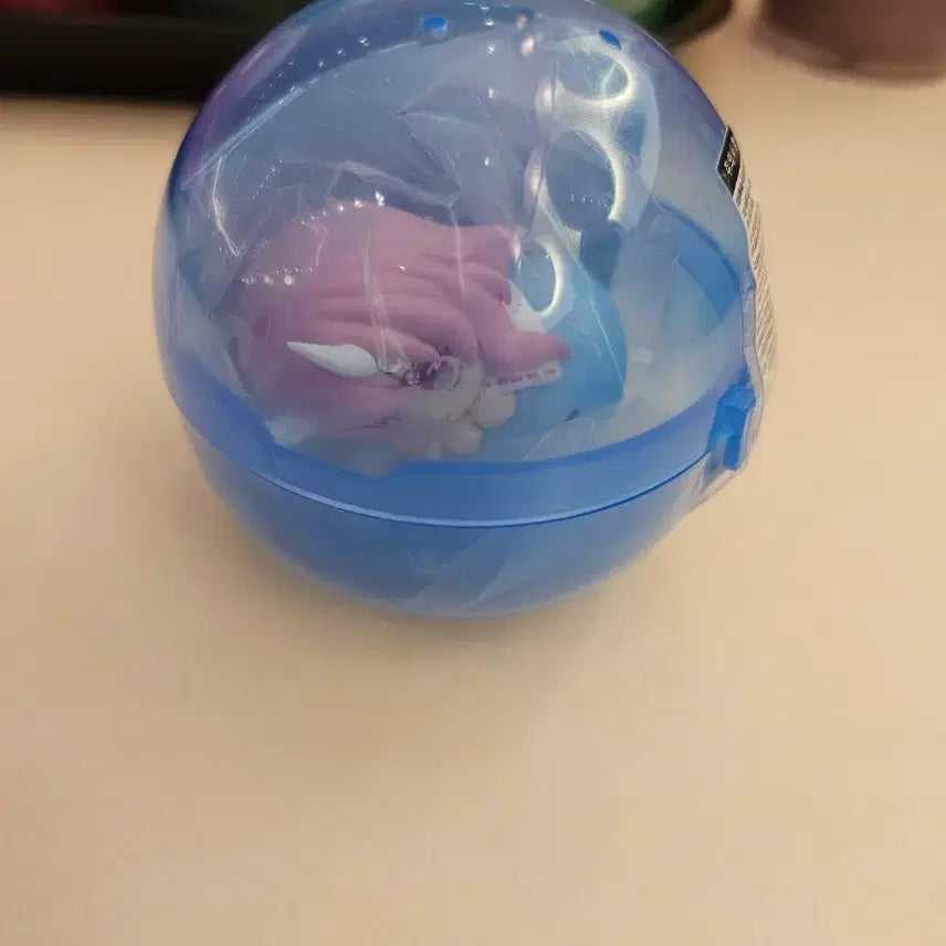 [BUNJANG] Tensura Shuna Hyokotto Gacha Figure / 전생슬 효콧토 효콧코 가챠 피규어 슈나