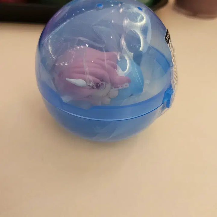 [BUNJANG] Tensei Shitara Slime Datta Ken (That Time I Got Reincarnated as a Slime) Hyokotto Hyokkotto Gacha Figure - Shuna / 전생슬 효콧토 효콧코 가챠 피규어 슈나