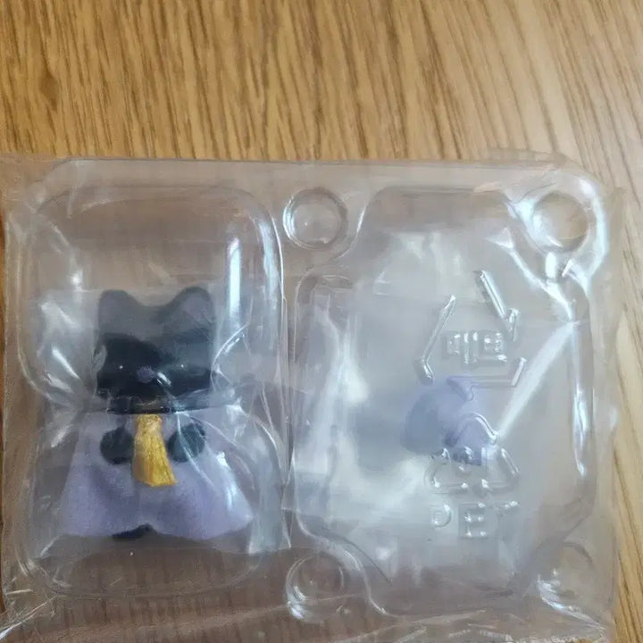 [BUNJANG] Sylvanian Families Baby Magic Party 5546 Blind Bag Midnight Baby Cat / 실바니안 아기 매직파티 5546 블라인드백