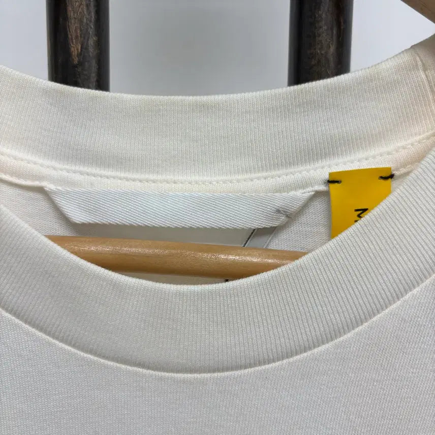 [SOLD OUT] [L]몽클레어 지니어스 반팔티