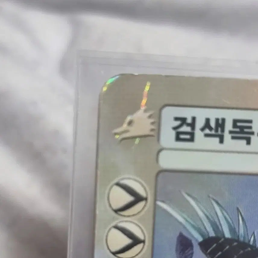 [BUNJANG] Live On Cheoksu Eagle Photocard / 라이브온 카드 검색독수리