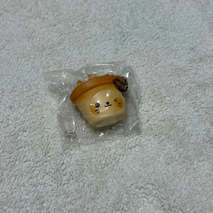 [BUNJANG] NCT WISH Yushi Bubble Cat Squishy Pop-up MD / 엔시티 위시 베이커리 팝업 엠디 유우시 버블냥 스퀴시