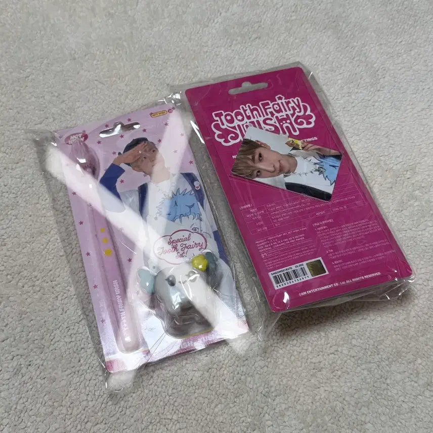 [BUNJANG] NCT WISH Season&