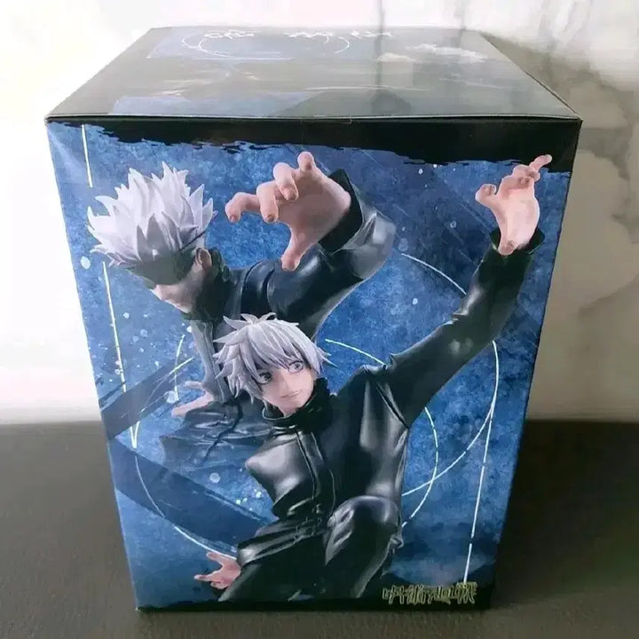 [BUNJANG] Megahouse Gojo Satoru 1/8 Scale Figure (Sealed) / 주술회전 고죠 사토루 메가하우스 1/8  스케일 피규어 미개봉