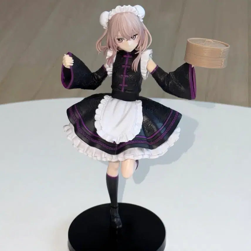 [BUNJANG] INUI Sajuna China Maid Figure / 그비돌 그비스크돌 이누이 사쥬나 차이나 메이드 피규어